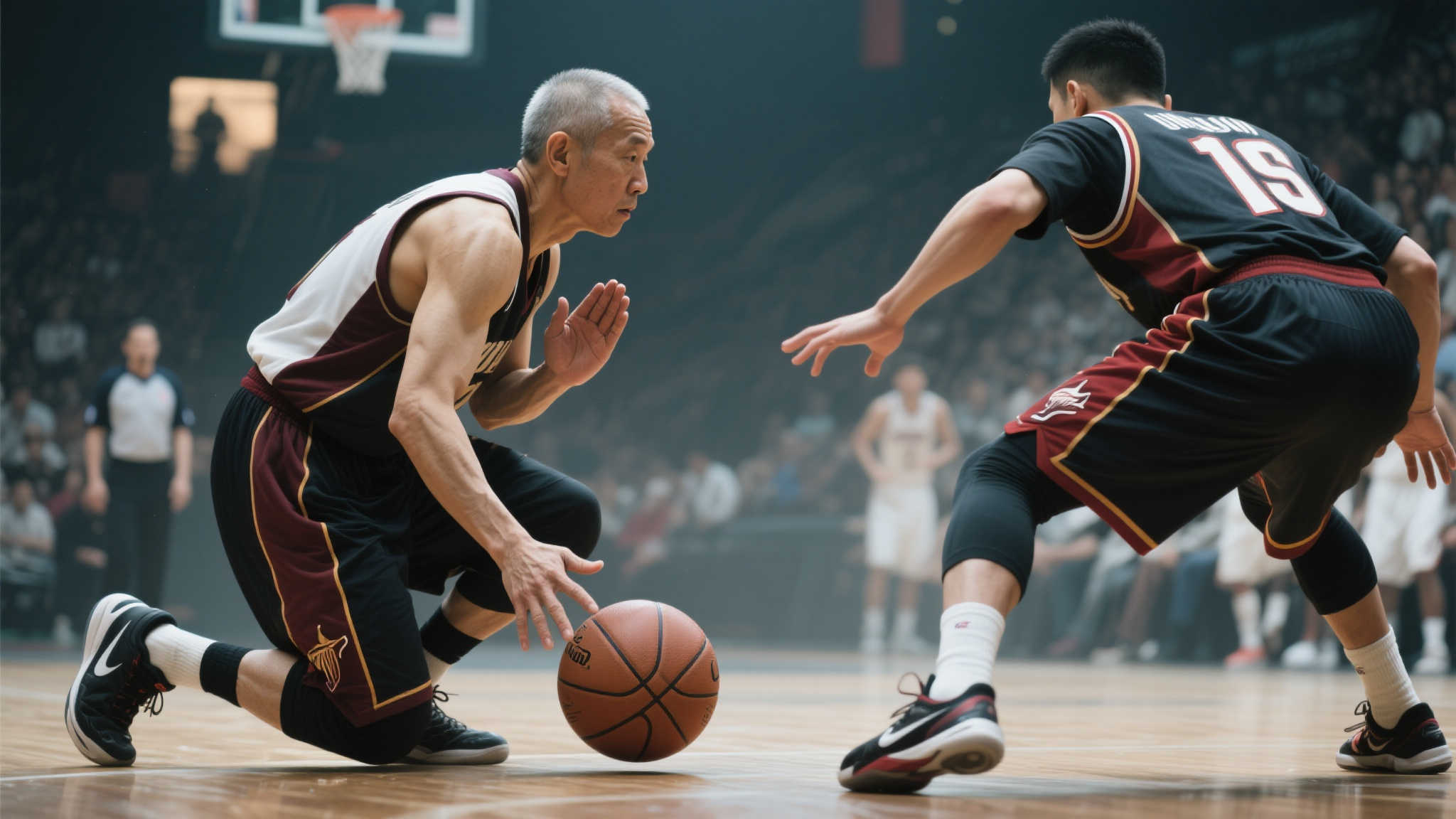 开云体育概况简介