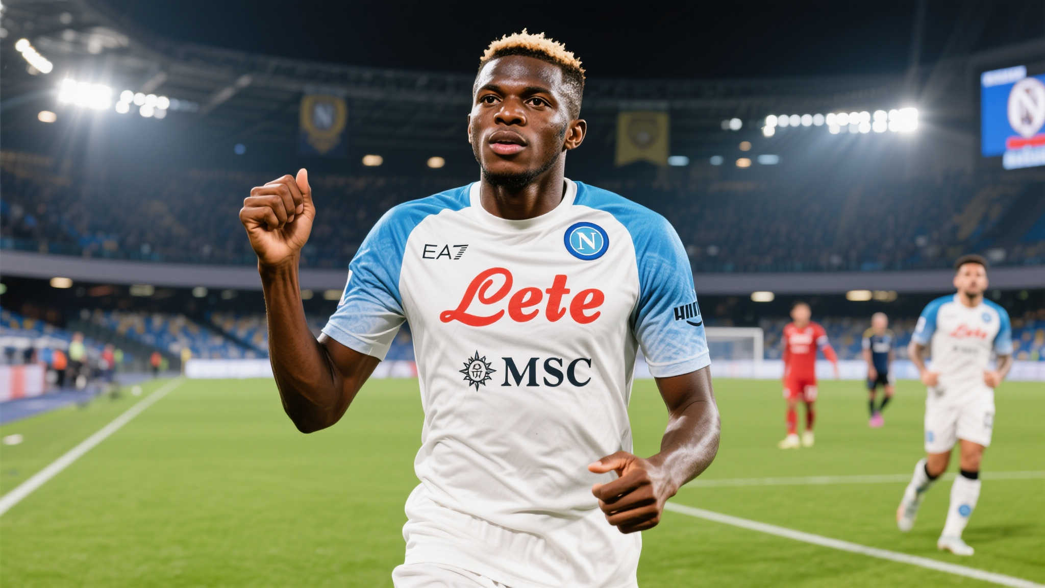 开云体育概况简介