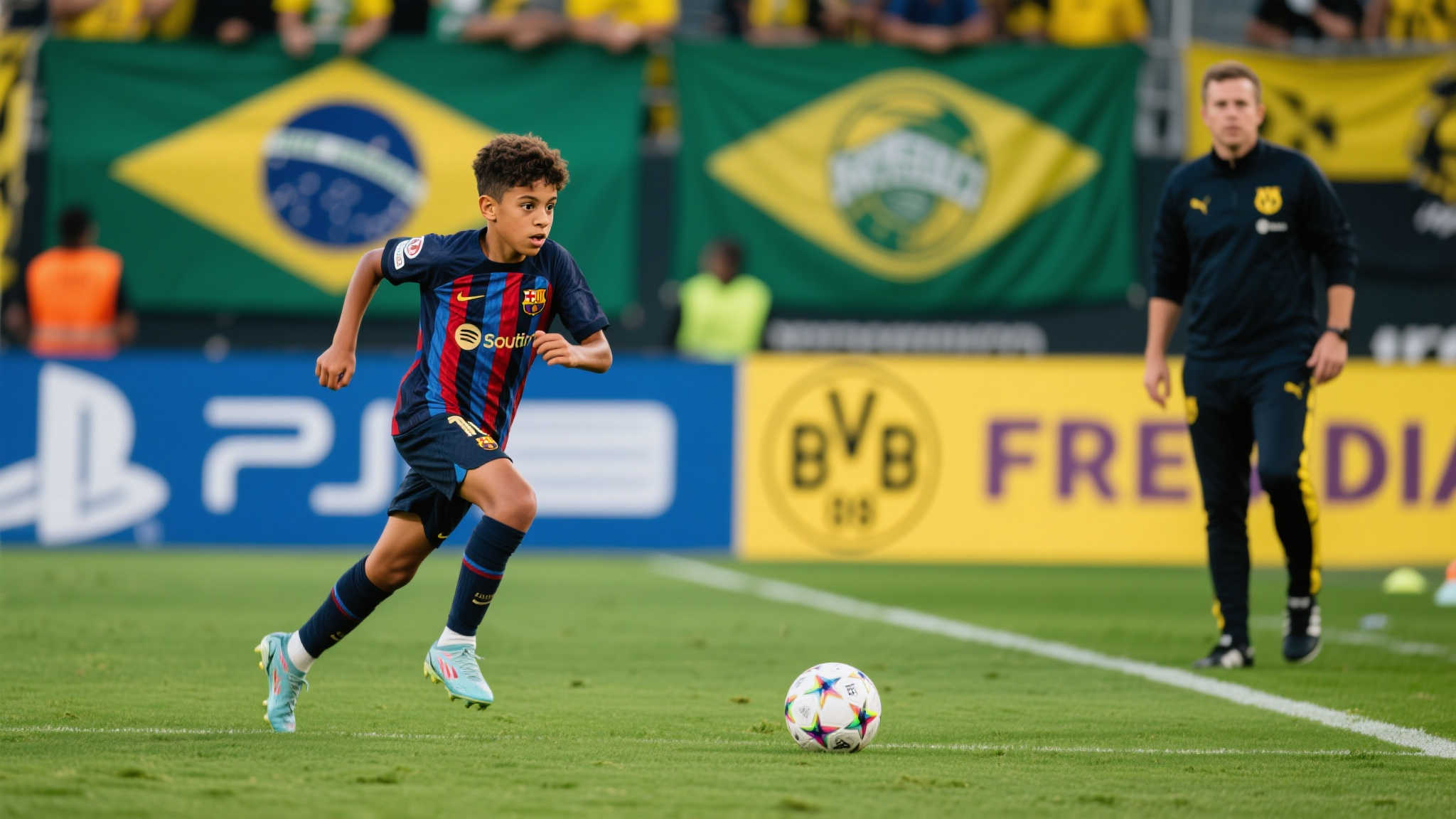 开云体育概况简介