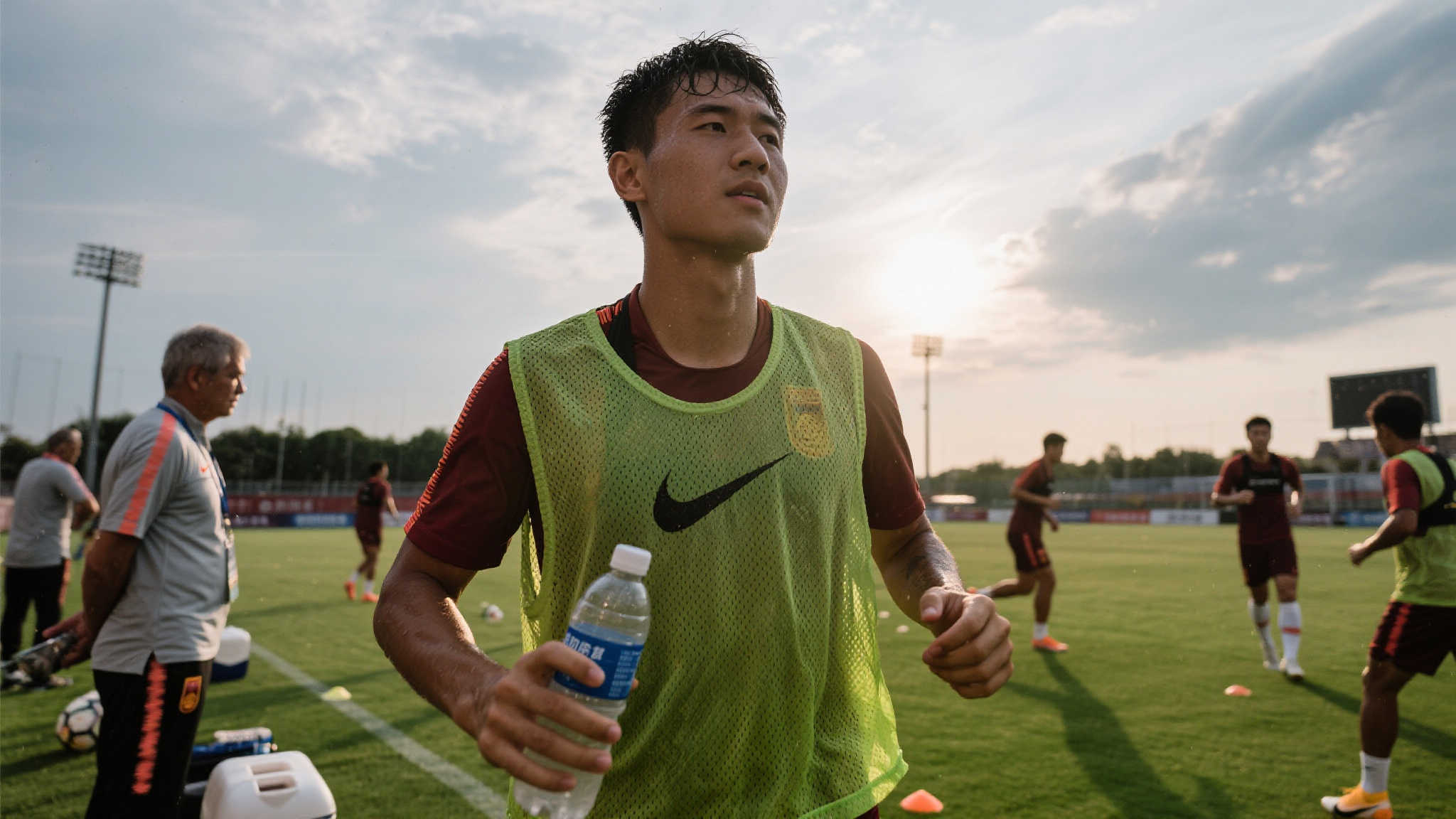 这种情况下，科学合理地安排训练时间至关重要。在过去