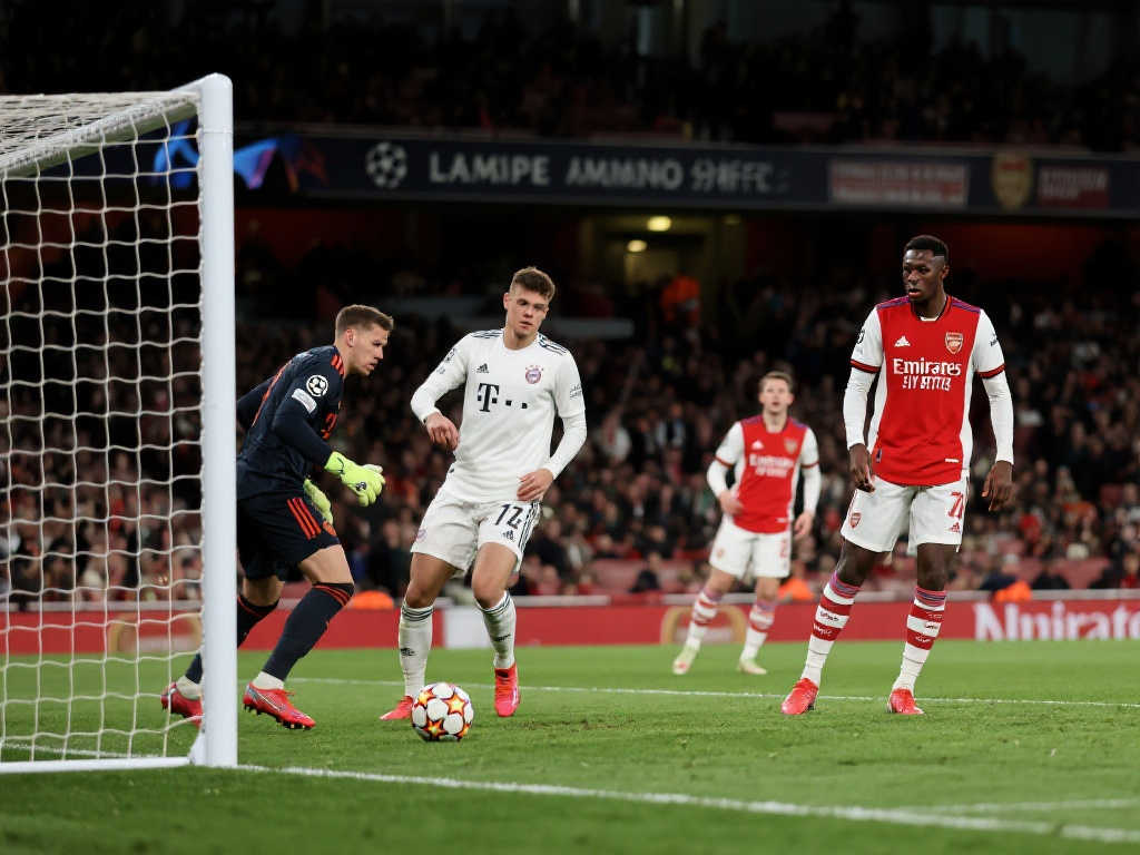 枪手再负巴黎，关键弱点彻底显现！