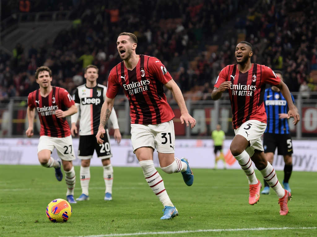 4-1！3-1！穆里尼奥险胜却恐四大皆空，米兰逆袭意甲三强齐欢