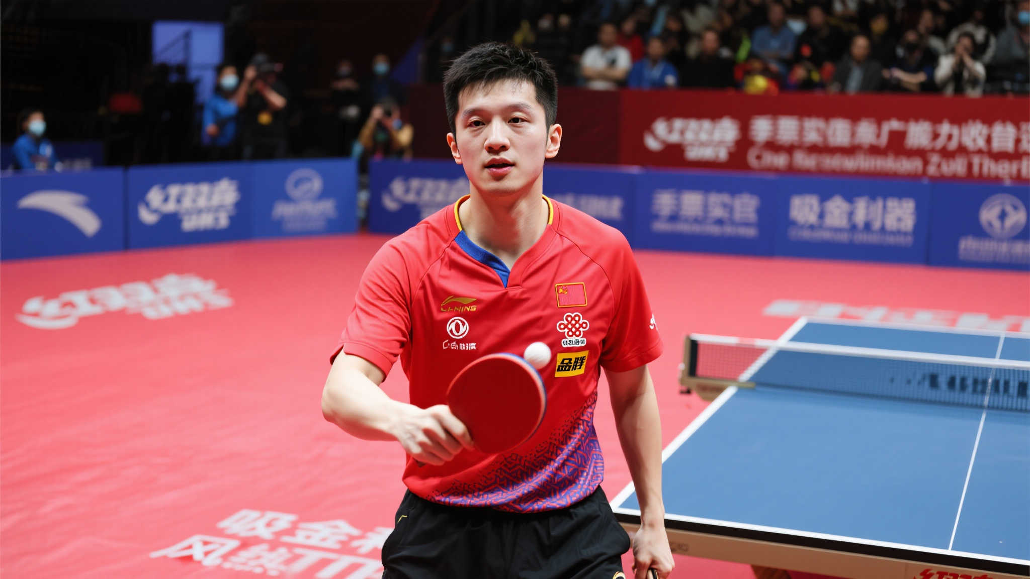 通过以上分析可以看出，樊振東的加盟不仅是赛场上的实