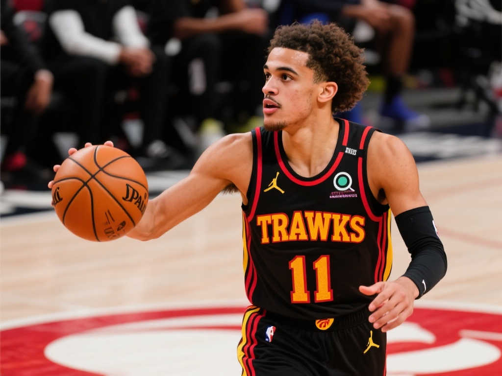 亚特兰大老鹰队阵容一览